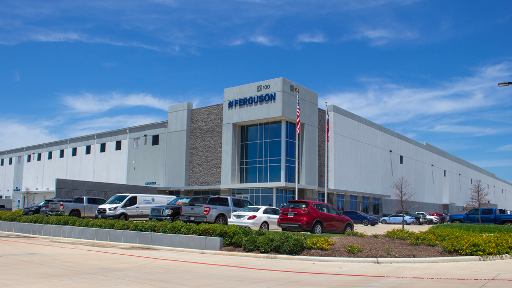 Empire West Building3B