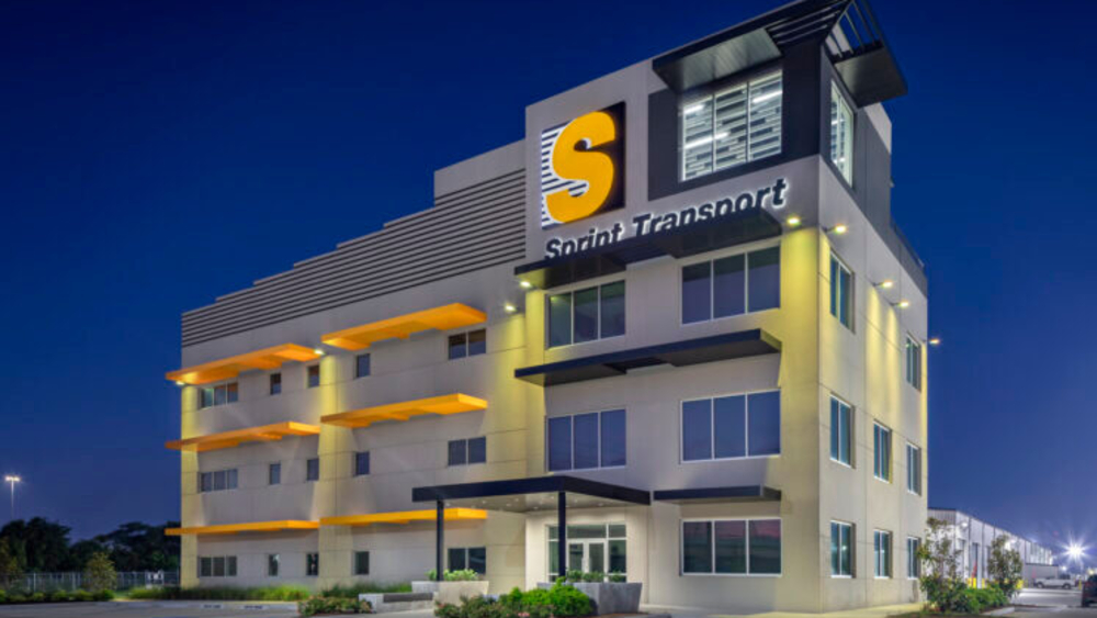 Sprint Transport HQ