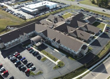 Trilogy Senior Care Site Development