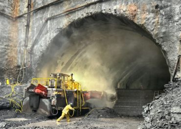 Montreal Airport Station, Transit Terminal for REM
