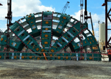 Alaskan Way Viaduct Replacement Program